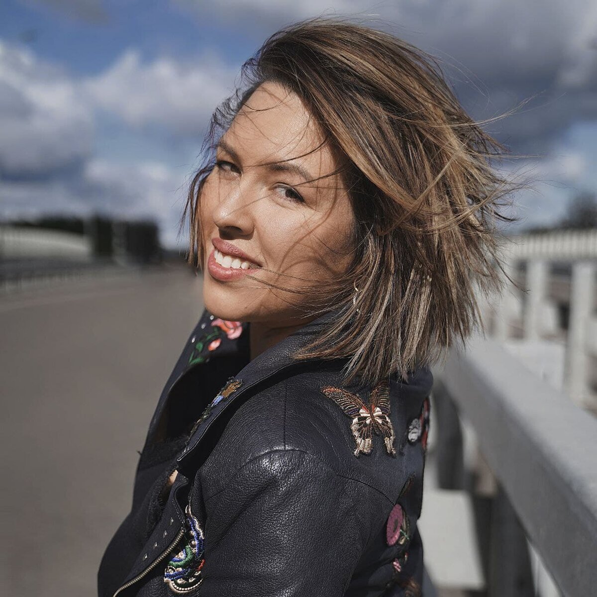 Камилла Минакова - мама в декрете, которой больше не нужно возвращаться в офис