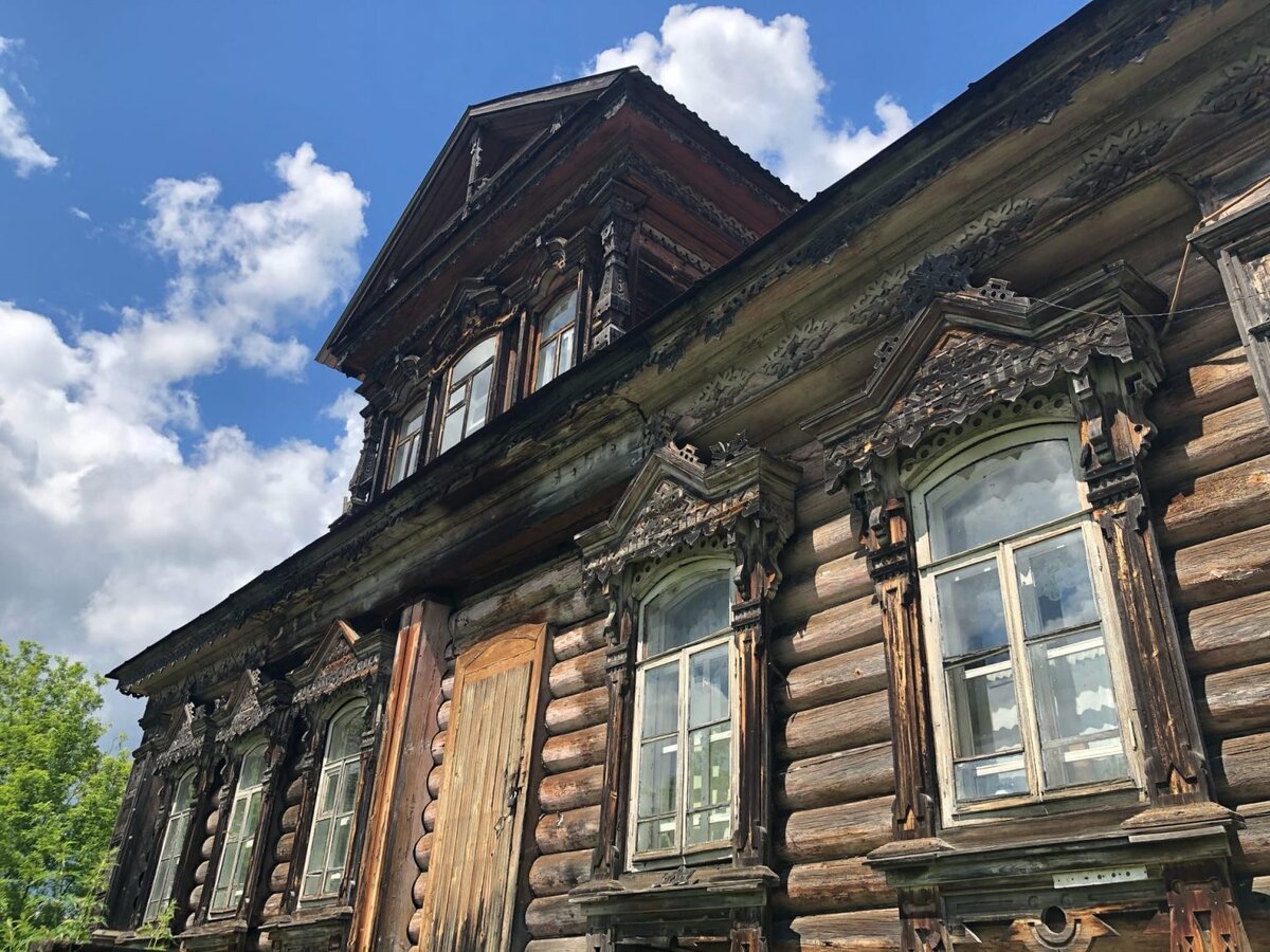 Печатный дом инженер пенза. Ф. Особняк ф. Остапца. Дом инженера ф.