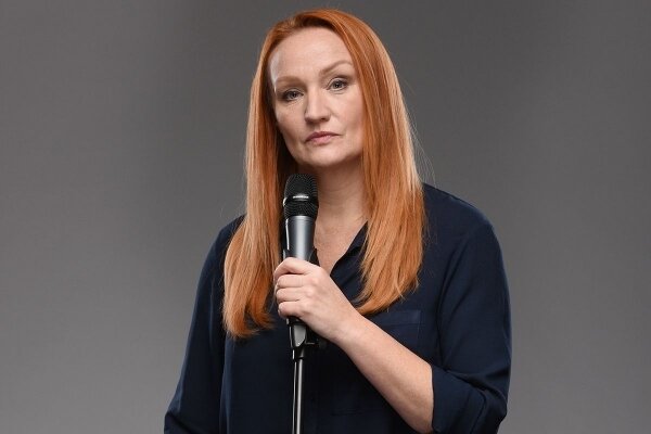 Елена Новикова