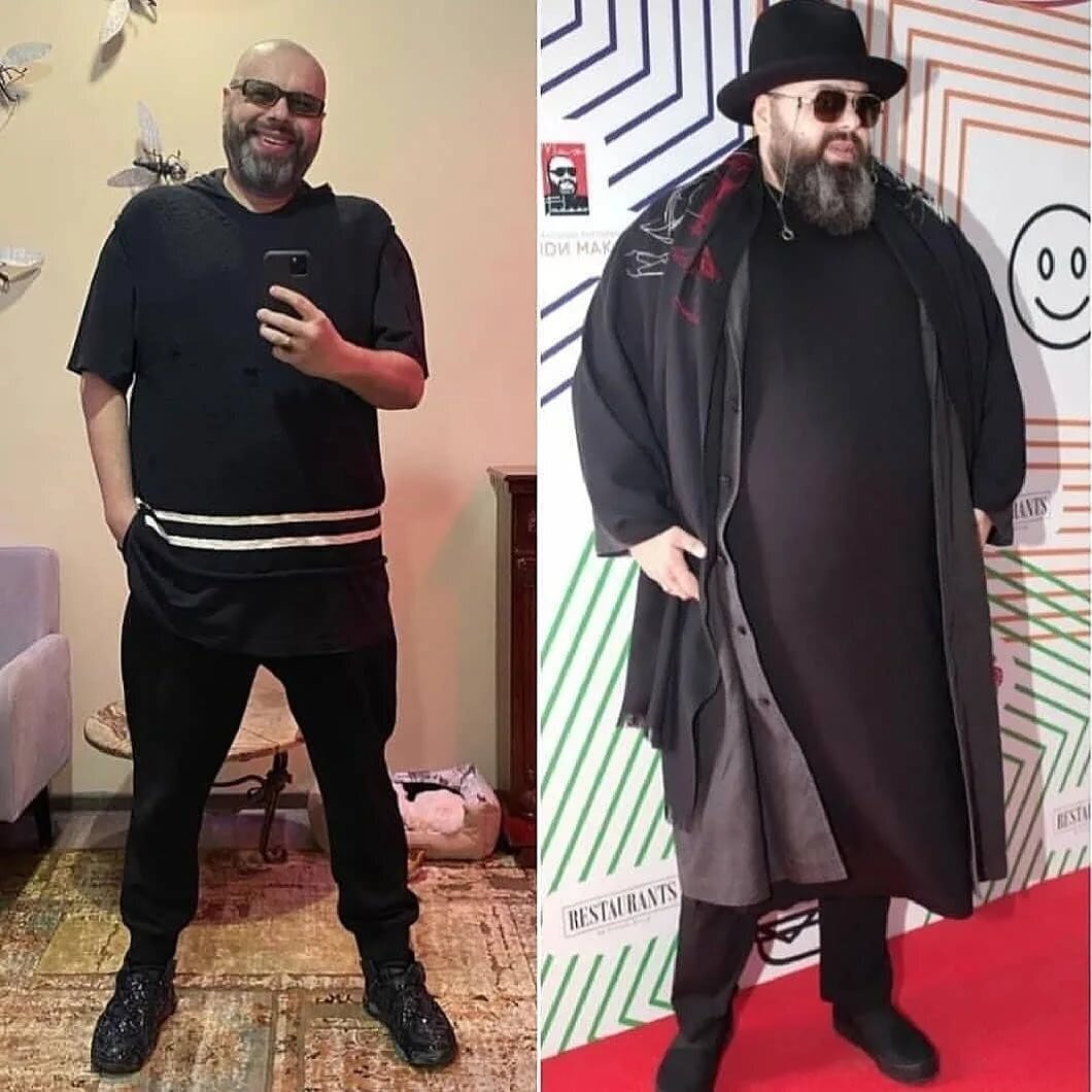 Как сейчас выглядит фадеев