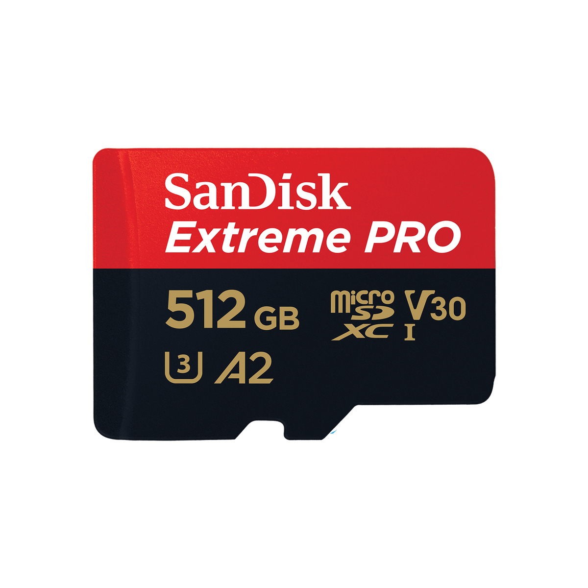 San disk Extrime pro 