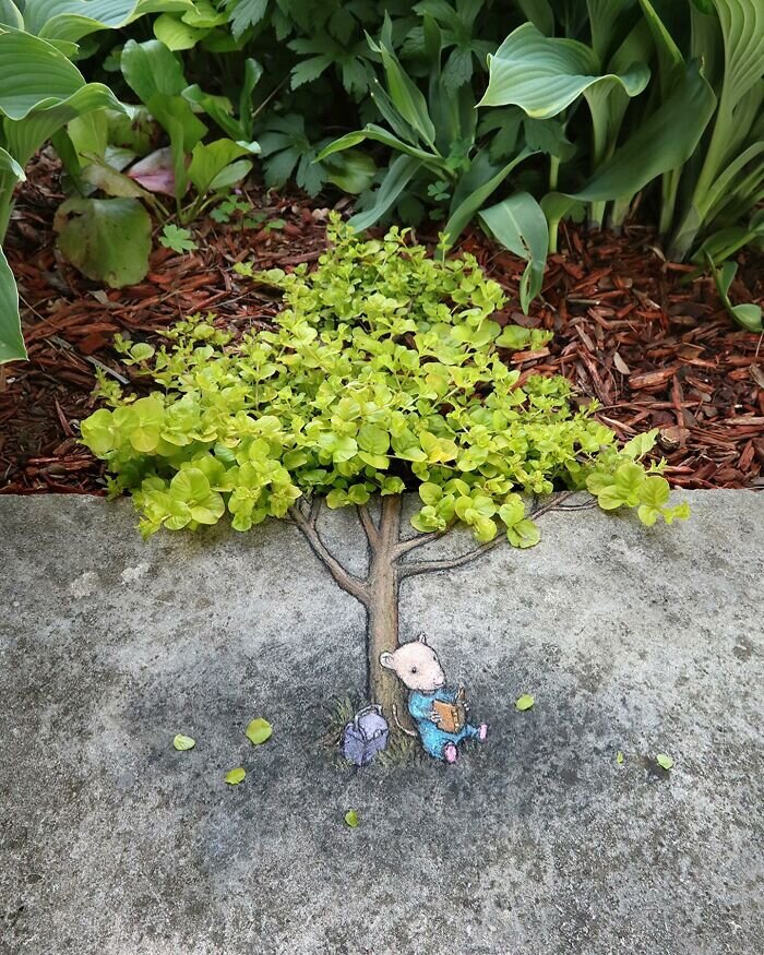 Фото: www.instagram.com/davidzinn/ 
