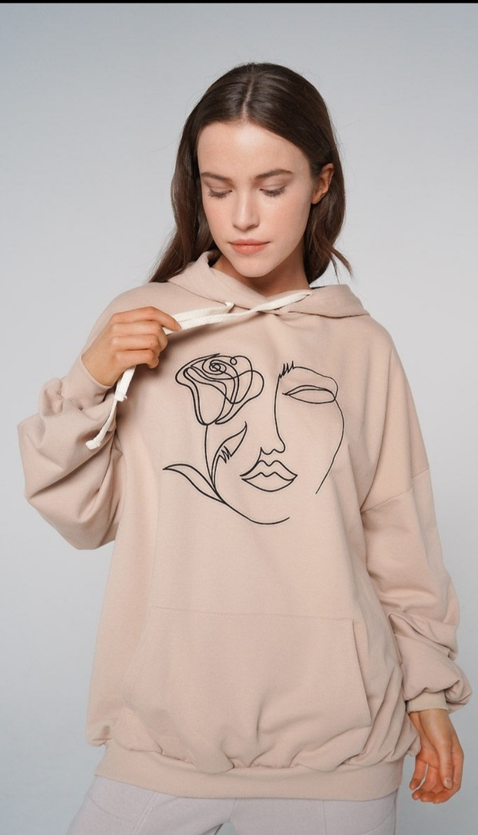 Скрин из приложения интернет-магазина