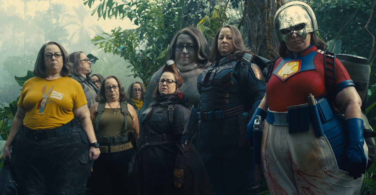 Дата выхода: 2021 год