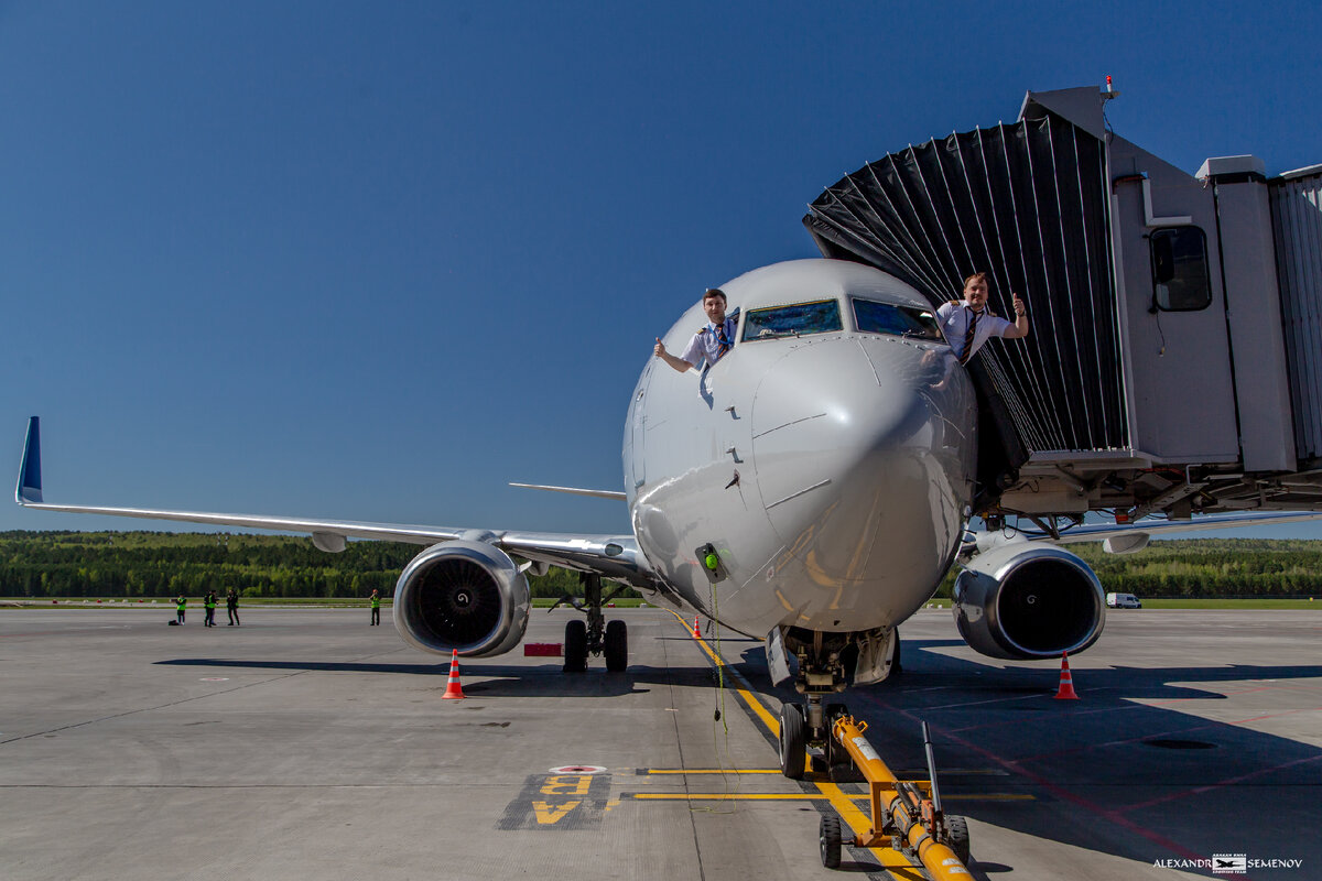 Фото: Александр Семенов