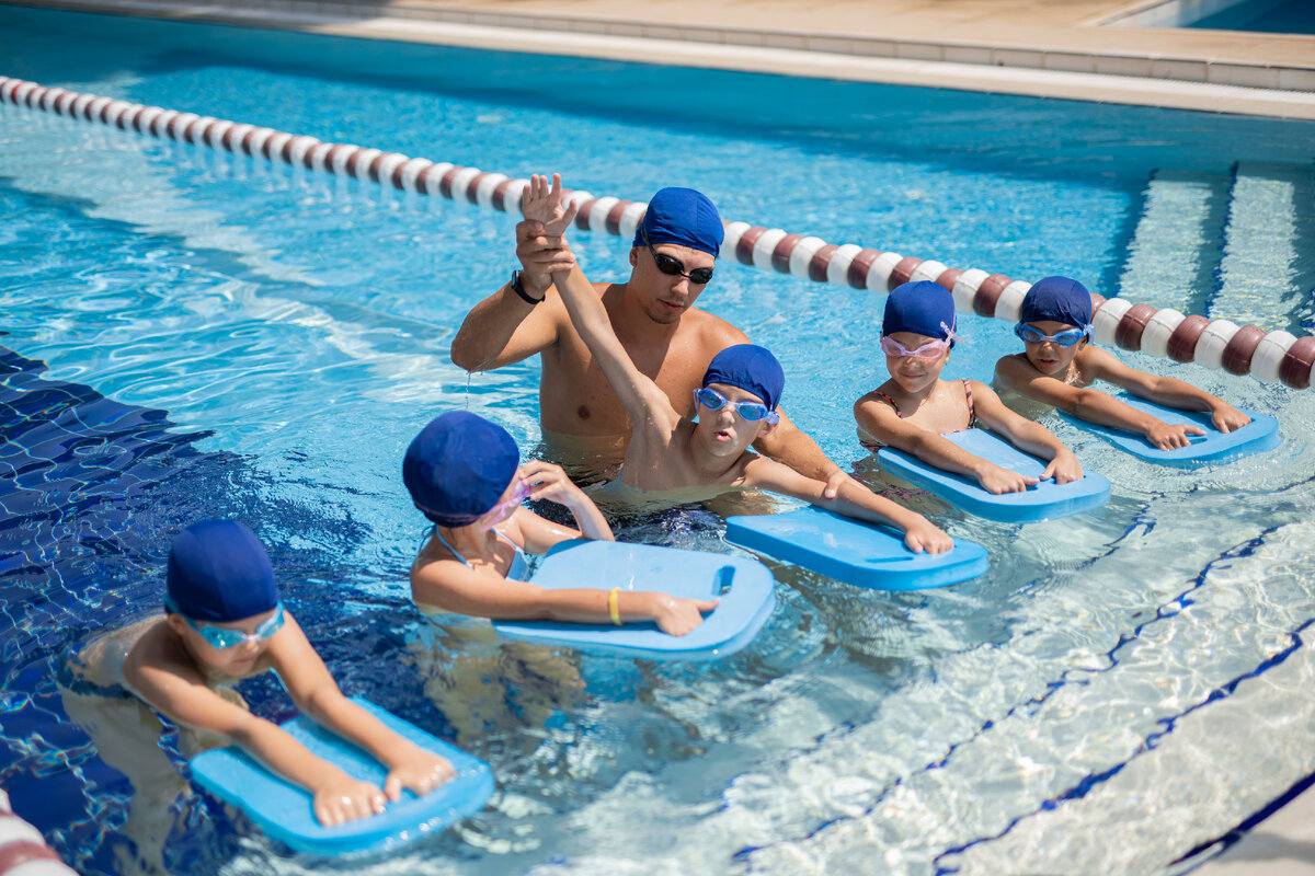 Papy Kids Sports Academy