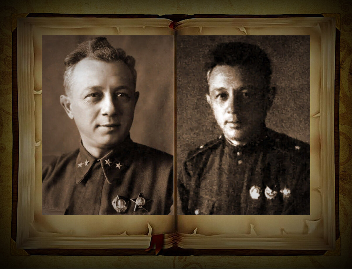 Александр Борман