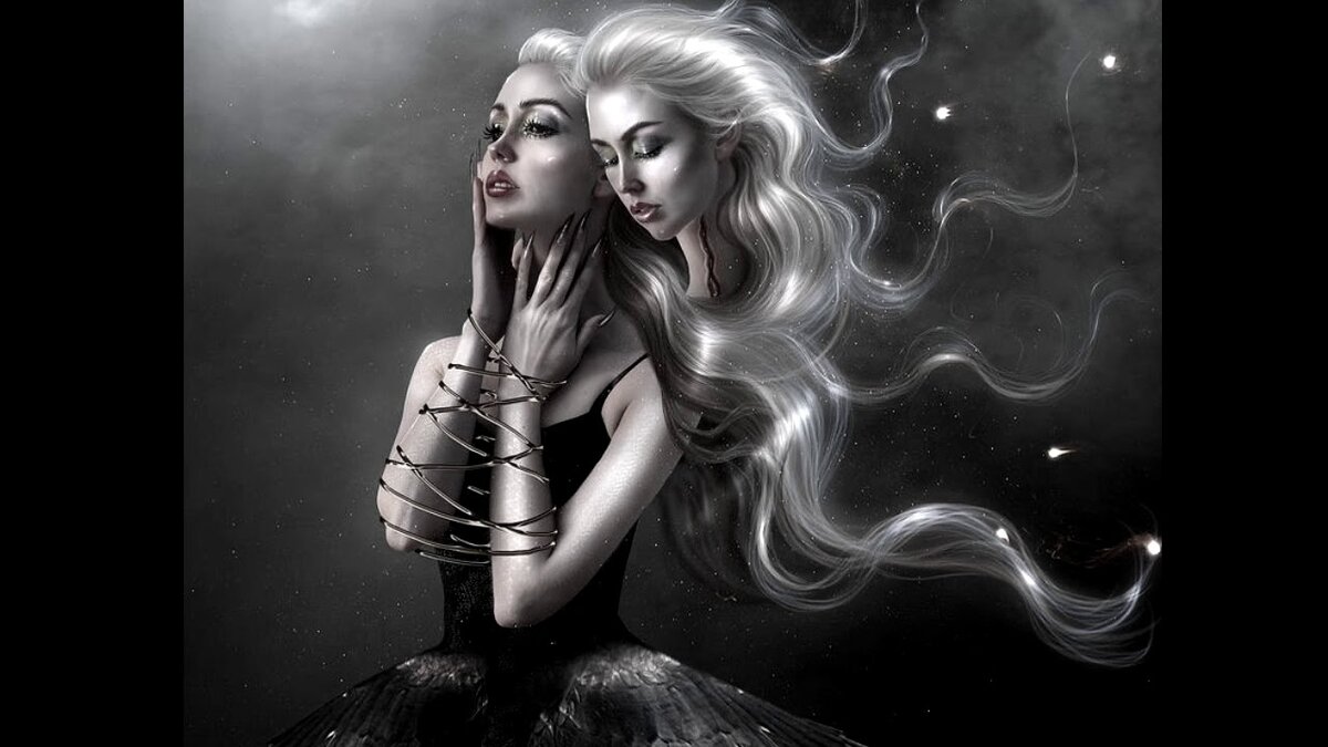 Таро-прогноз для Созвездия Близнецов )