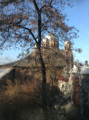     Тамбов: самые интересные места. Куда поехать недорого