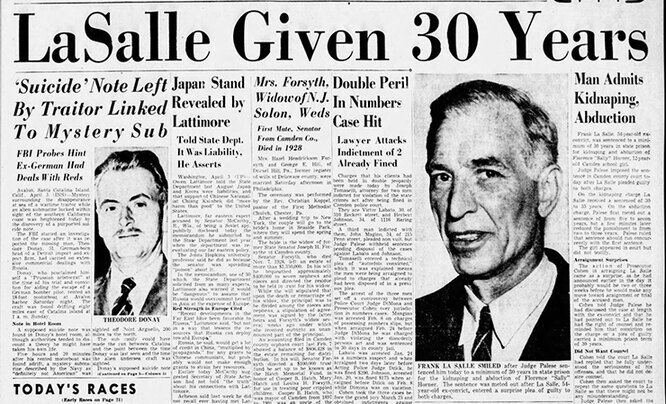 Жизнь с растлителем, который притворялся отцом: история настоящей «Лолиты»