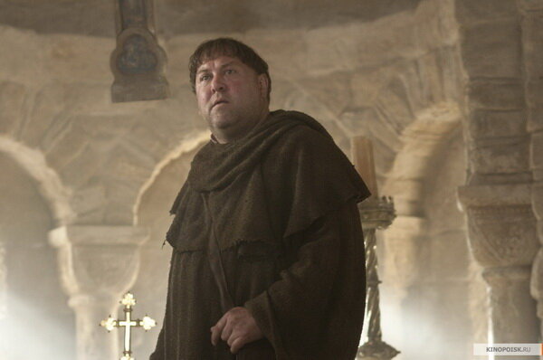 "Робин Гуд", 2010, Великобритания