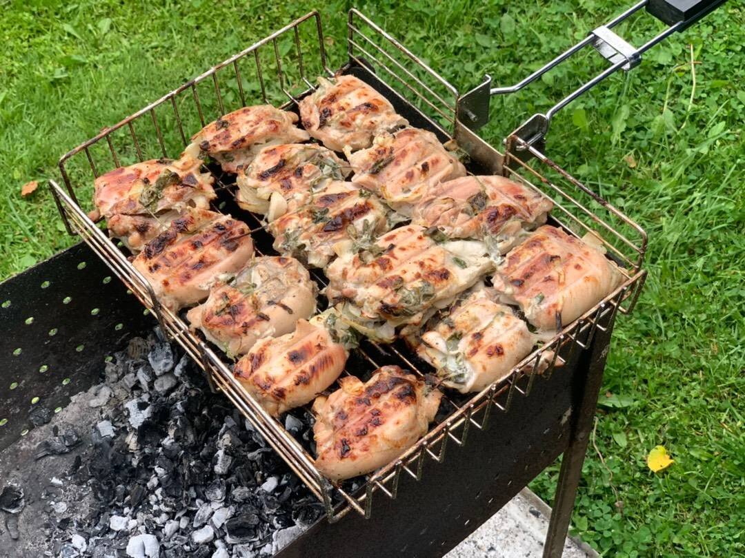 Маринад на кефире для шашлыка из курицы. Маринованное мясо. Фото шашлыка в кефирном маринаде. Шашлык из курицы на кефирном маринаде фото.