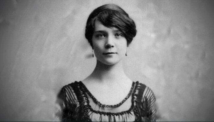 Дороти Сойерс. Источник фото: spzh.news