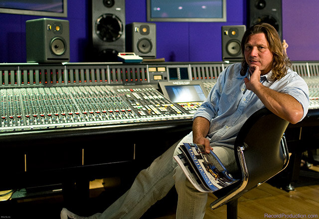 Кевин Ширли