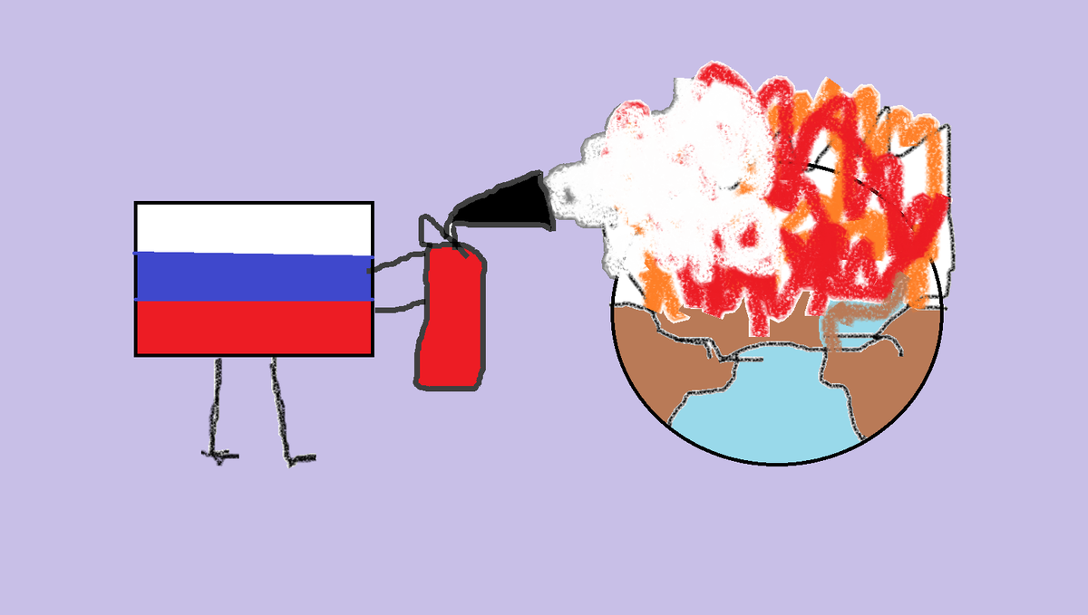 Рисунок автора