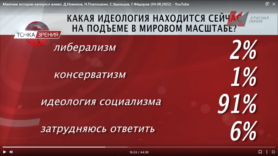 фото изпрограммы Точка зрения