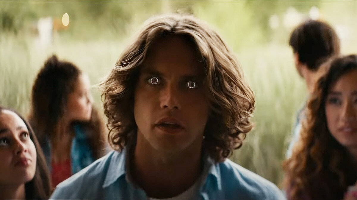 Фильм ужасов МАРГО - 2022 год 