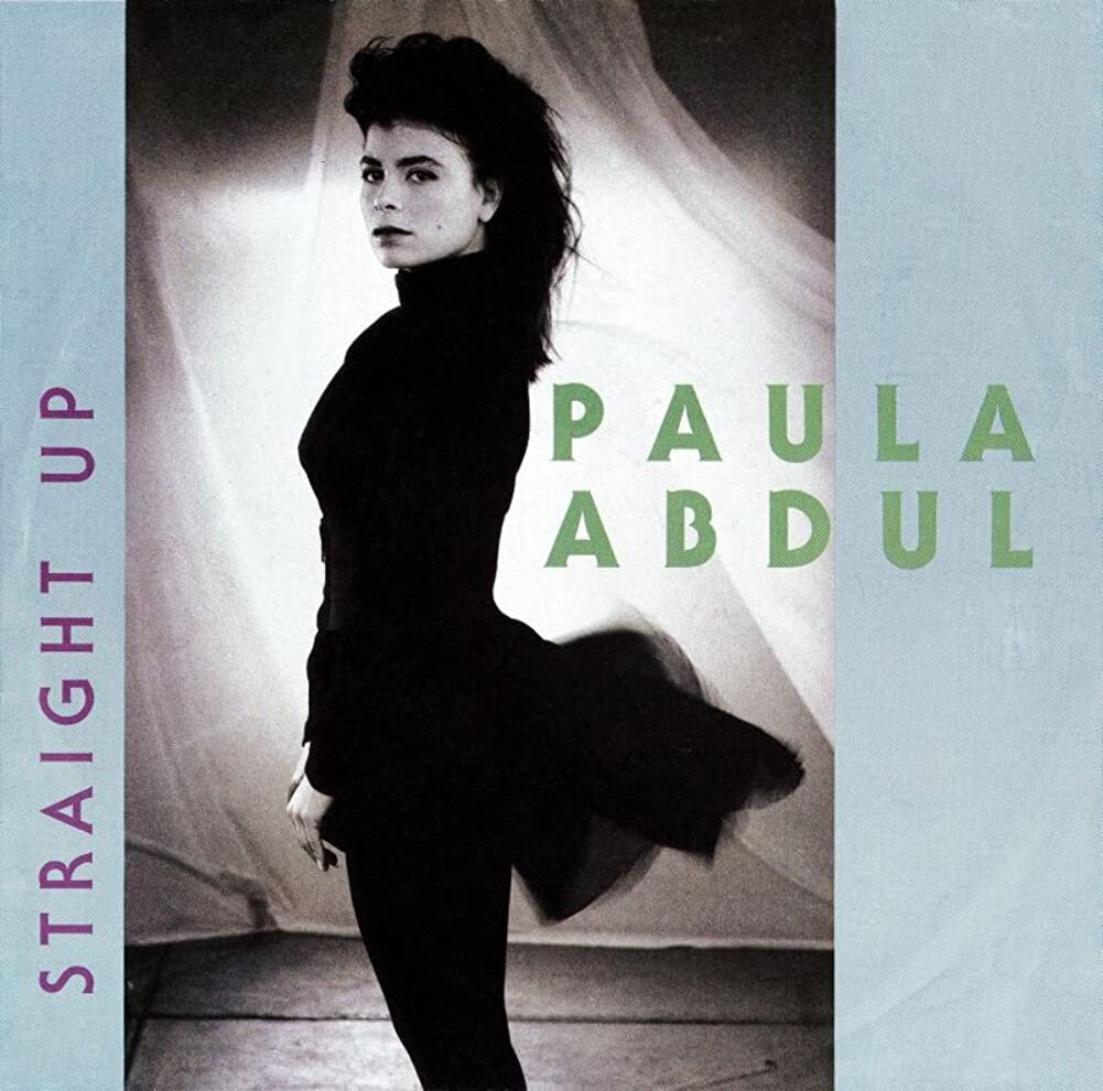 Паула Абдул straight. Паула Абдул 1988. Paula Abdul 1988. Paula Abdul CD.