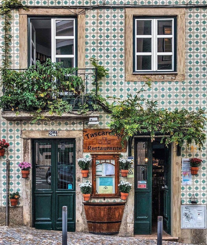 Лиссабон, Португалия