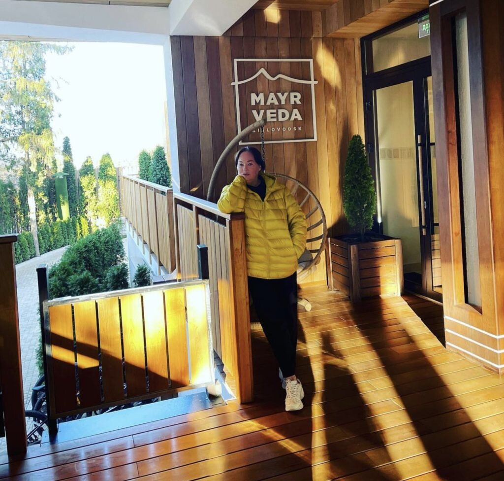    Лариса Гузеева, фото соцсети редакция RTWeek