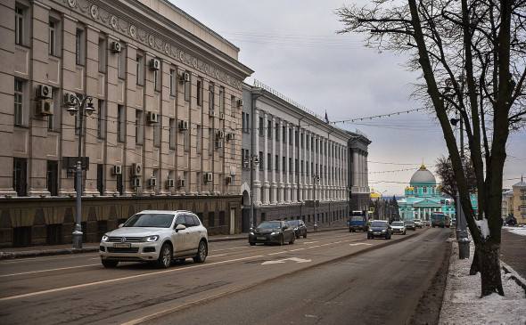 Фото: пресс-служба администрации города Курска 