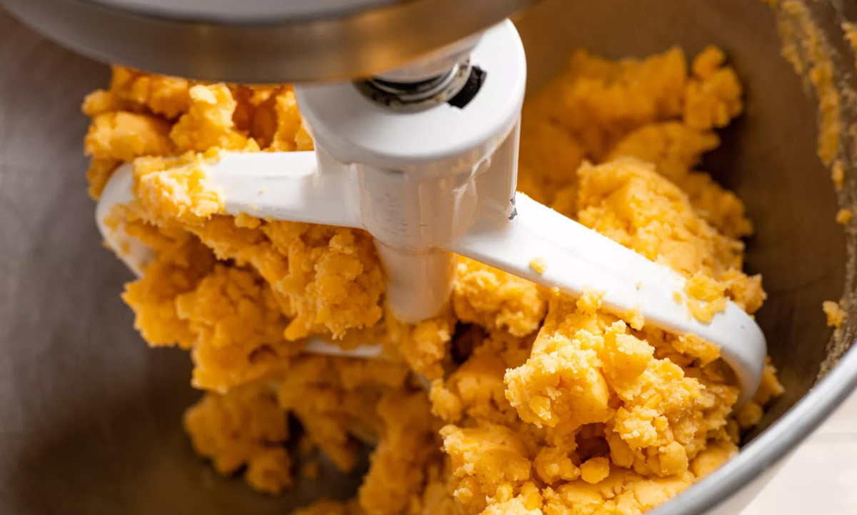 Преимущества сырной соломки