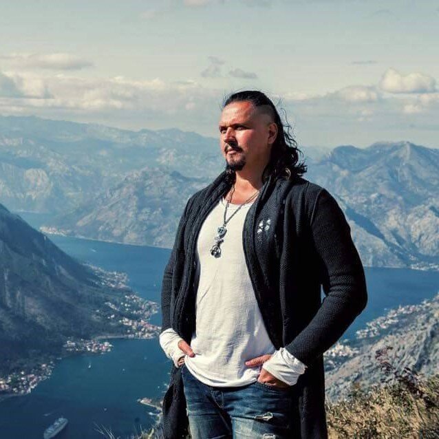 Фото: Александр Синютин