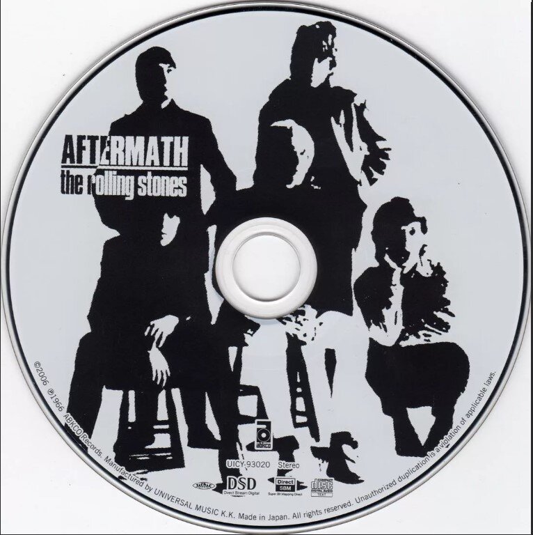 Aftermath is a studio album by english rock band the rolling stones. Rolling stones "aftermath". The rolling stones aftermath. The rolling stones aftermath us 1966. The rolling stones aftermath.