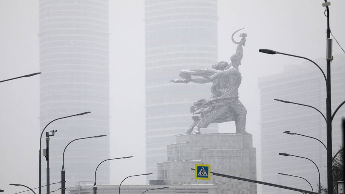   Фото: Софья Сандурская / АГН Москва