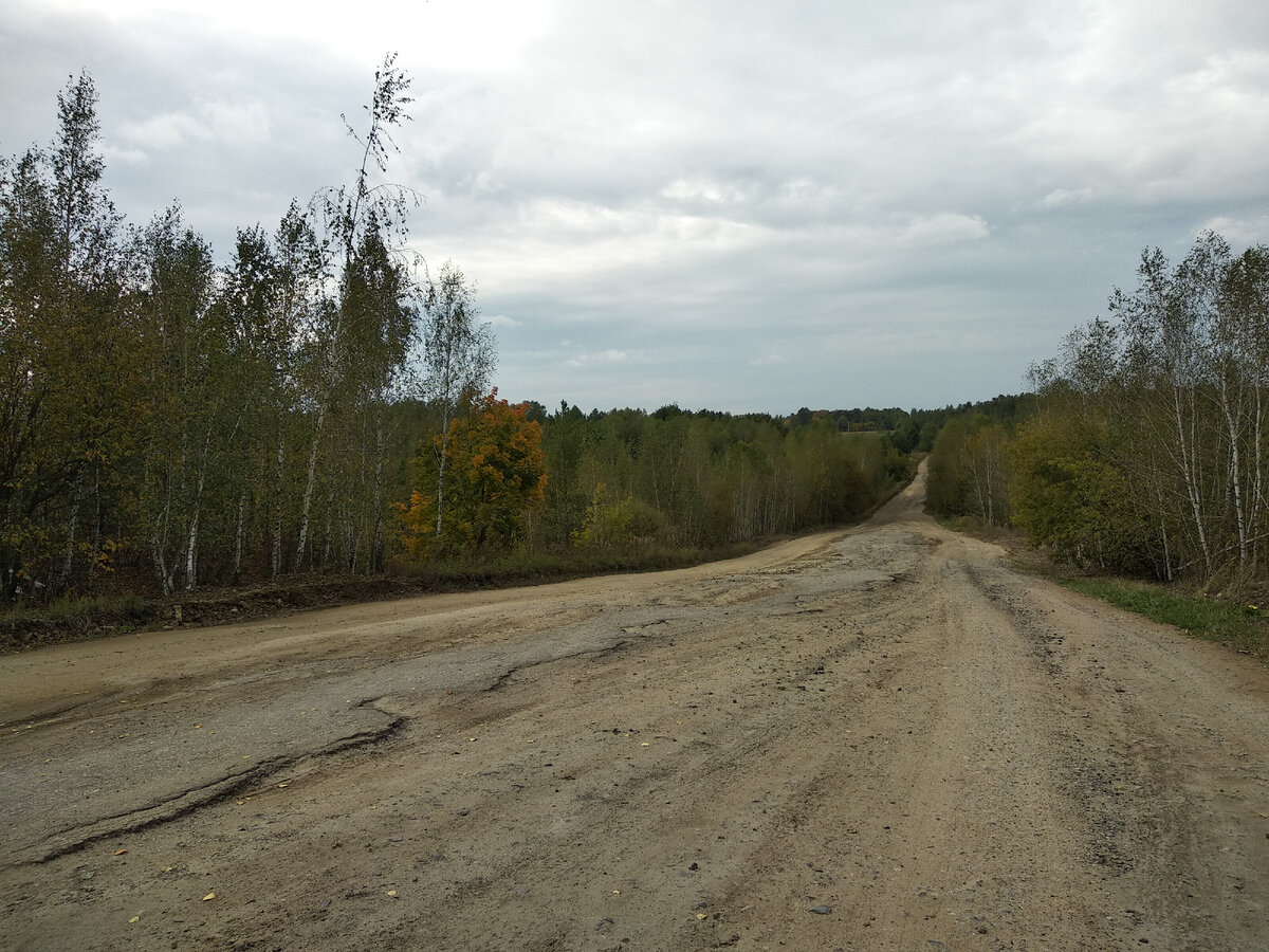 Сурск, очередной всеми забытый городок. | Планета Россия | Дзен