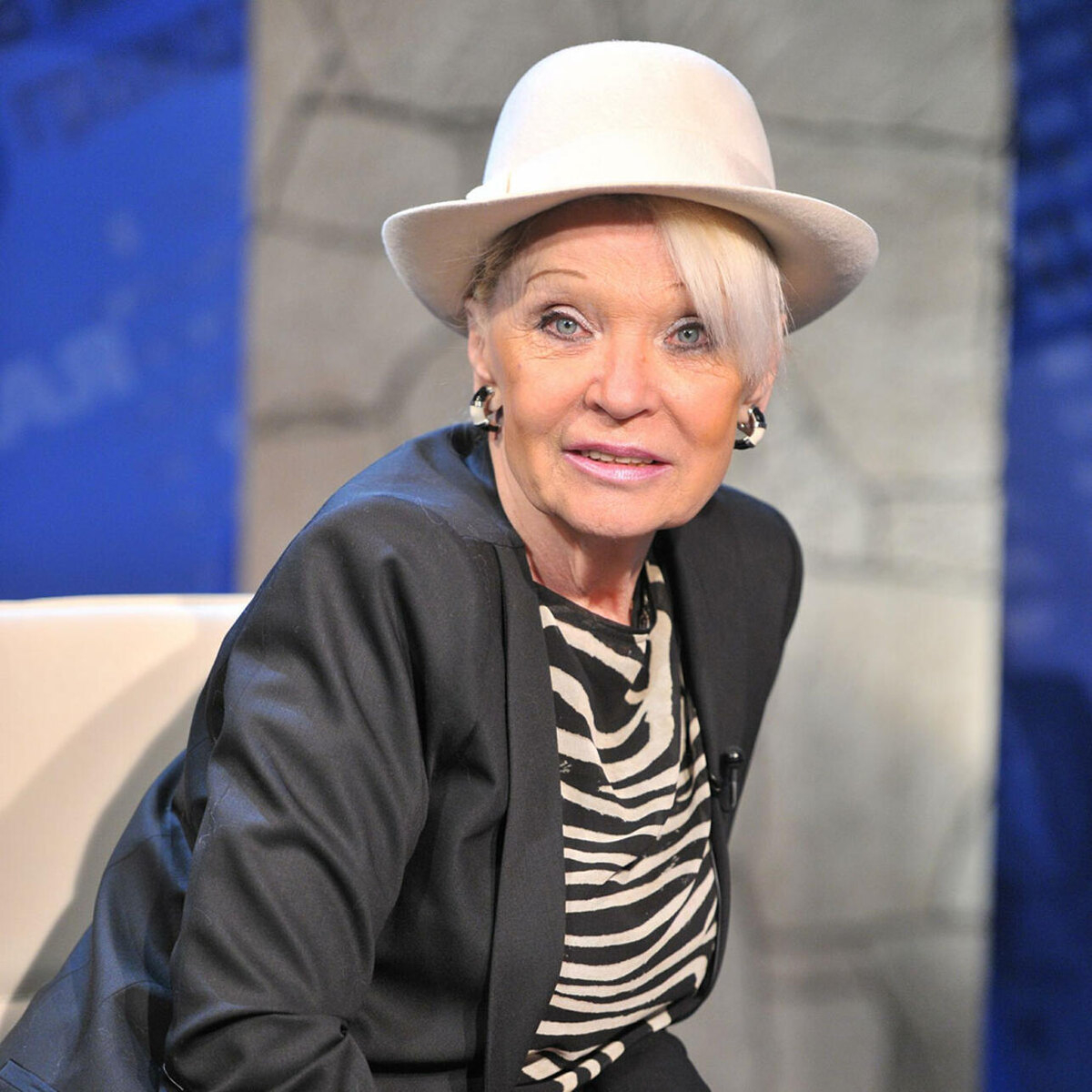    Светлана Светличная Komsomolskaya Pravda/Global Look Press/globallookpress.com