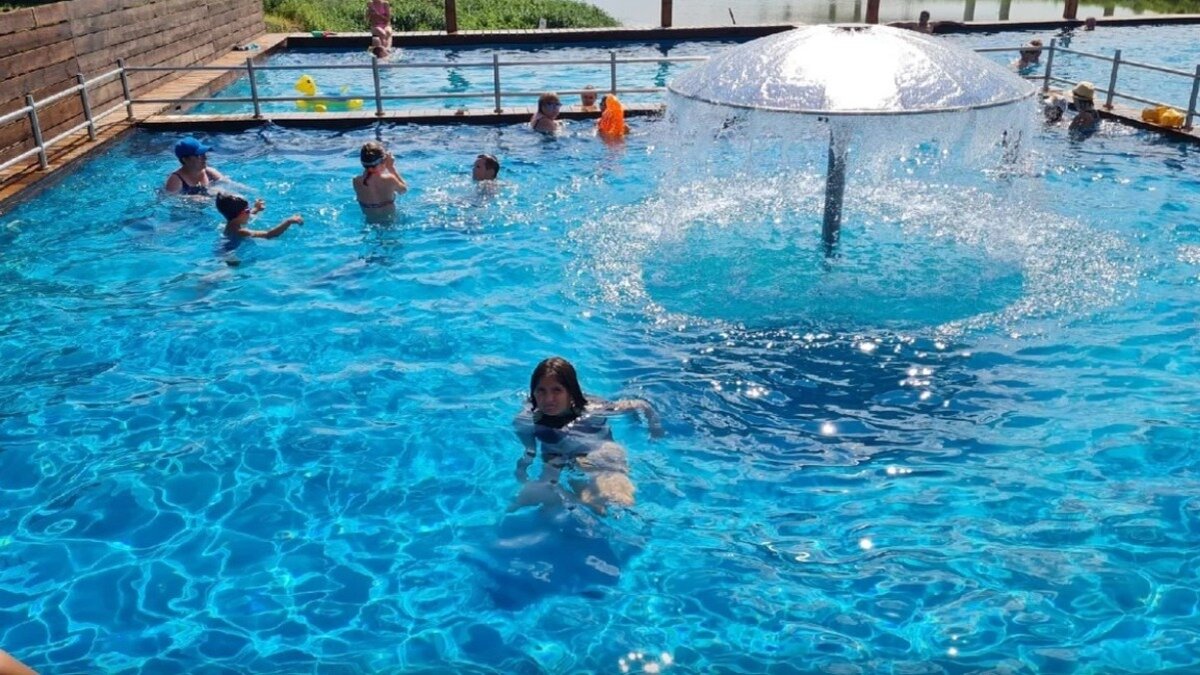     Средства намерены привлечь из федерального бюджета.