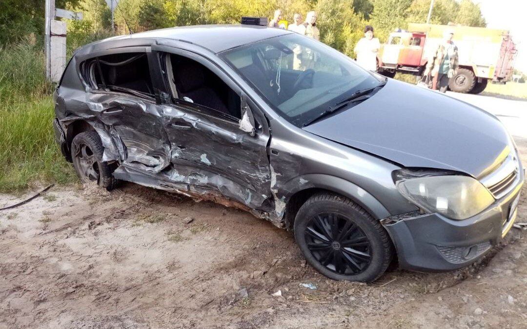 Госавтоинспекция Тюменской области📷
