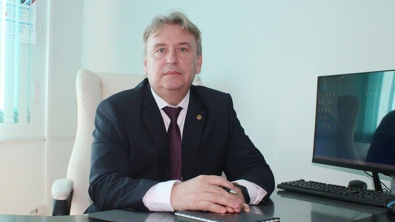     Новым главным врачом в Киясовской районной больнице стал бывший замминистра здравоохранения Удмуртии и Чувашии.