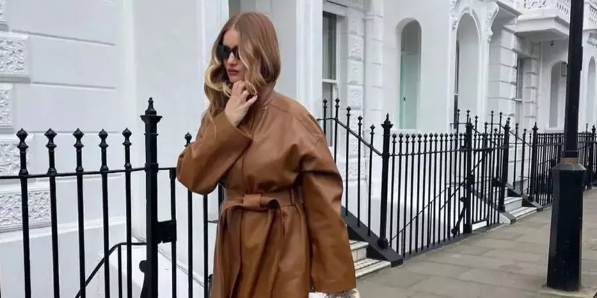    Стиль олд мани отличается сдержанностью и хорошим вкусом.соцсети @rosiehw