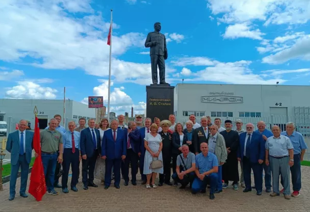 Фото из социальной сети ВК. 