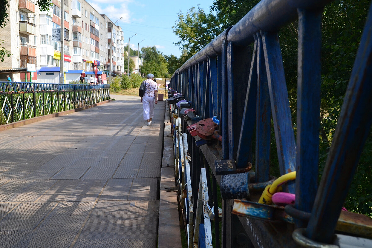 Как пермский путешественник в Кудымкар ездил | 25.08.2023 | Кудымкар -  БезФормата