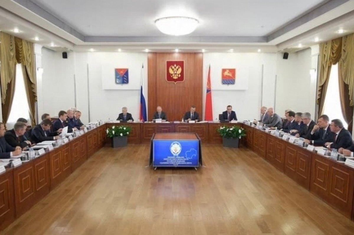    Николай Патрушев: Надо продолжать создавать комфортные условия на ДВ