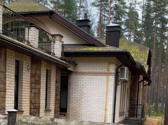    Автор фото: Выдержка из заключения оценщика