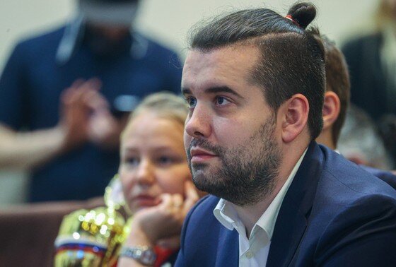    Ян Непомнящий