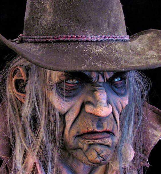 Что делать матери, если сын превратился в чудовище