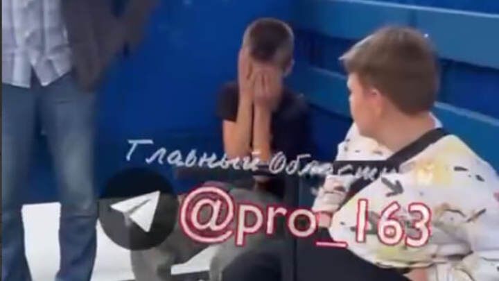 ФОТО: СКРИНШОТ С ВИДЕО.