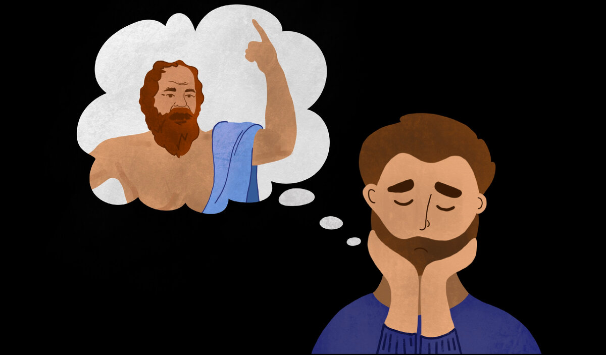 Иллюстрация: Елизавета Грицай