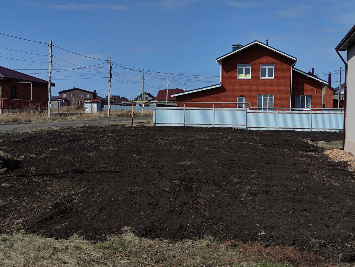 Я даже не подозревал, что из этого можно сделать забор: не ржавеет, не ...