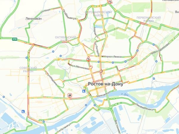 31 августа ростов на дону