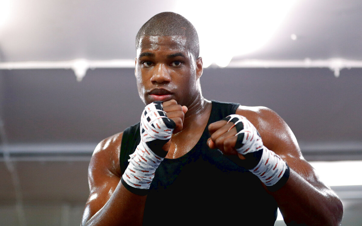 Даниэль Дюбуа