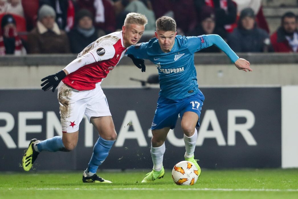    Фото: EPA / VOSTOCK Photo