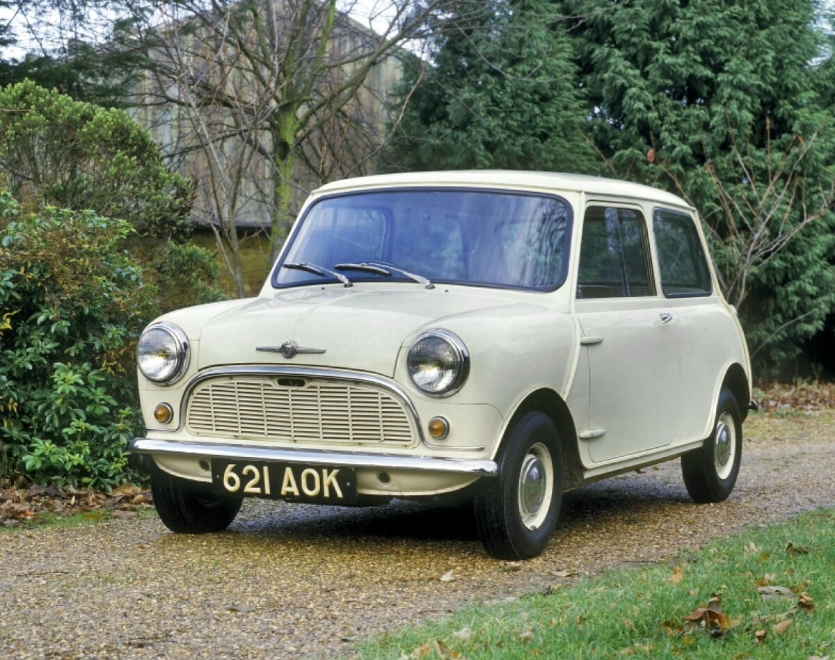 Mini