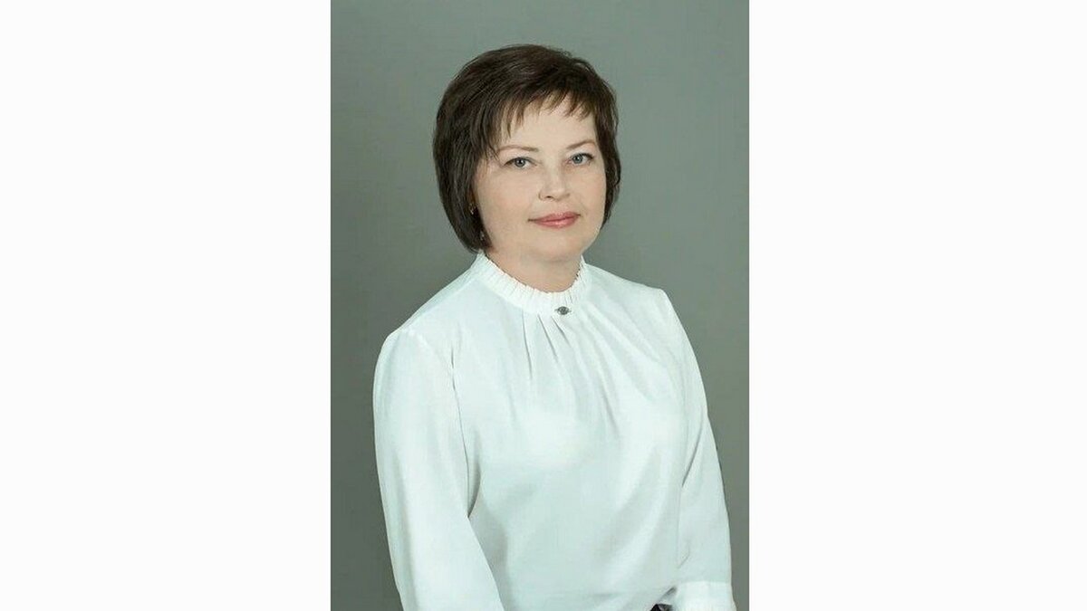    Курянка Надежда Бабенкова стала обладателем Гран-при конкурса «За нравственный подвиг учителя»
