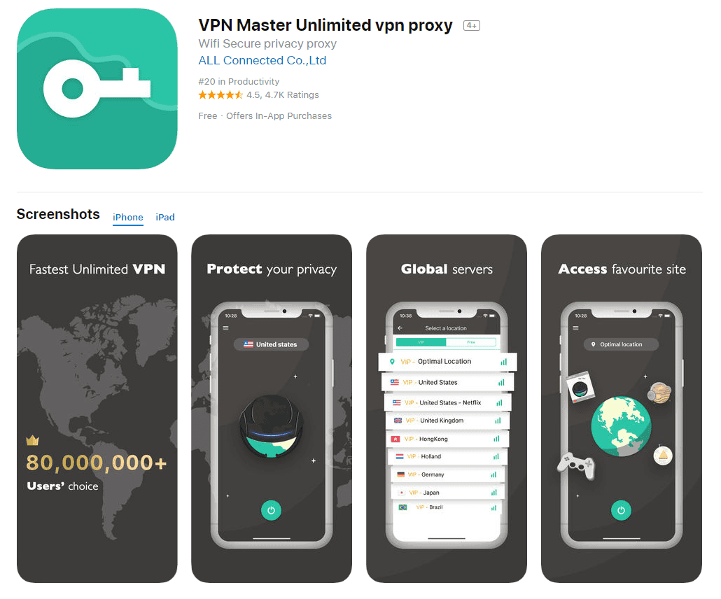 Vpn proxy unlimited мобильные прокси купить бу. VPN мастер. Впн прокси мастер. VPN proxy для айфона. Впн мастер на айфон.